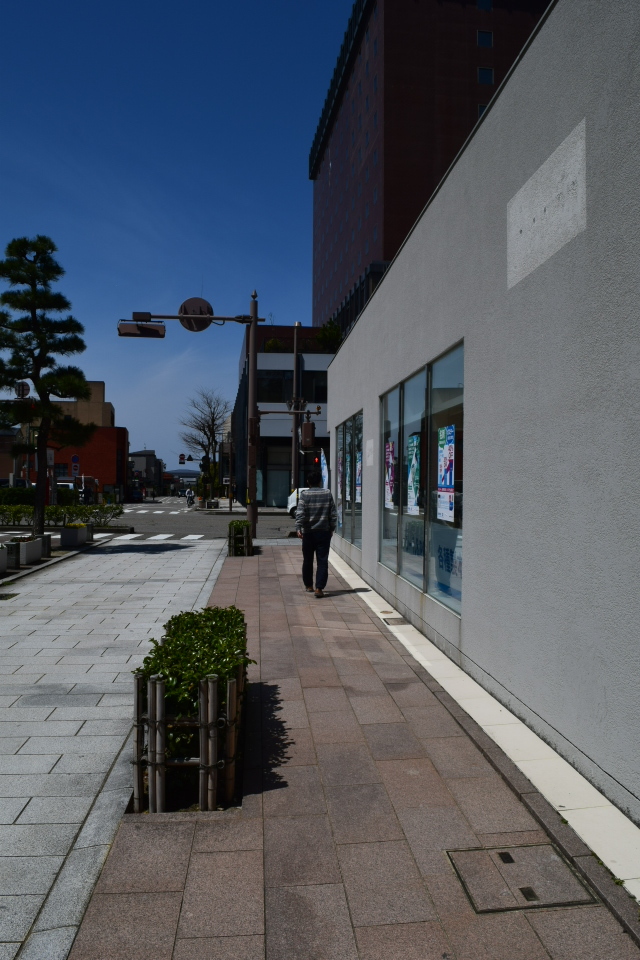 不動貯金銀行金沢支店(建築家・関根要太郎作品研究)_f0142606_11344830.jpg