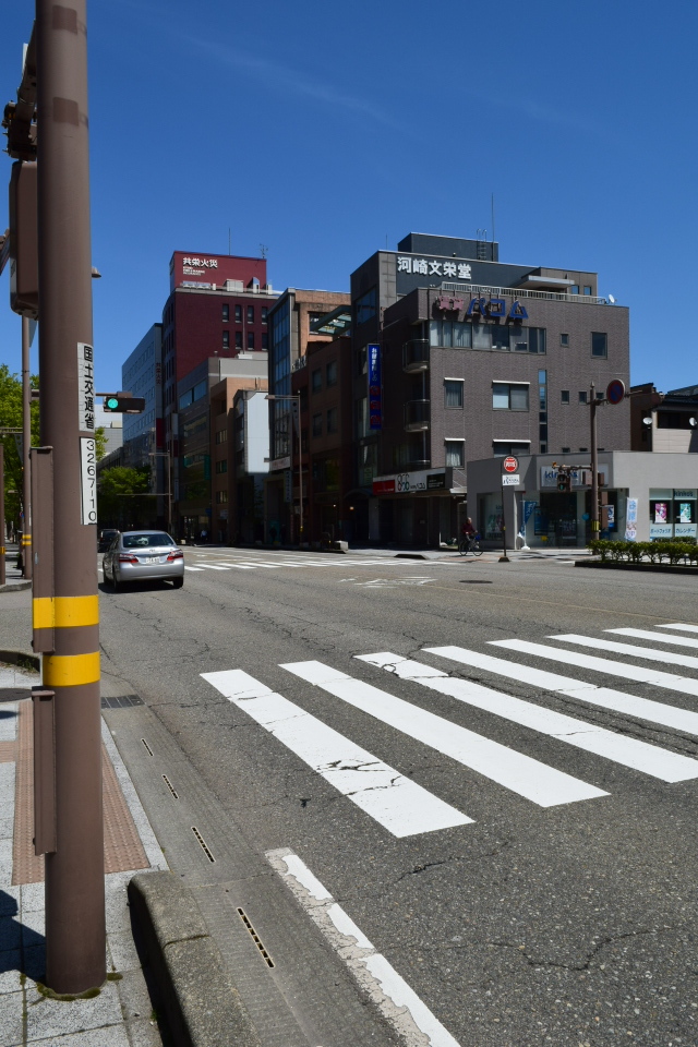 不動貯金銀行金沢支店(建築家・関根要太郎作品研究)_f0142606_11391587.jpg