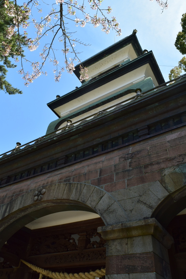 不動貯金銀行金沢支店(建築家・関根要太郎作品研究)_f0142606_11415427.jpg
