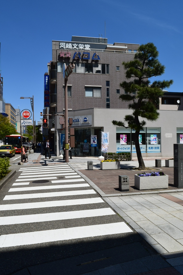 不動貯金銀行金沢支店(建築家・関根要太郎作品研究)_f0142606_11523729.jpg