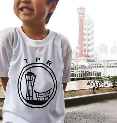 TPR KOBEプリント ドライTee kids_a0258834_13164478.png