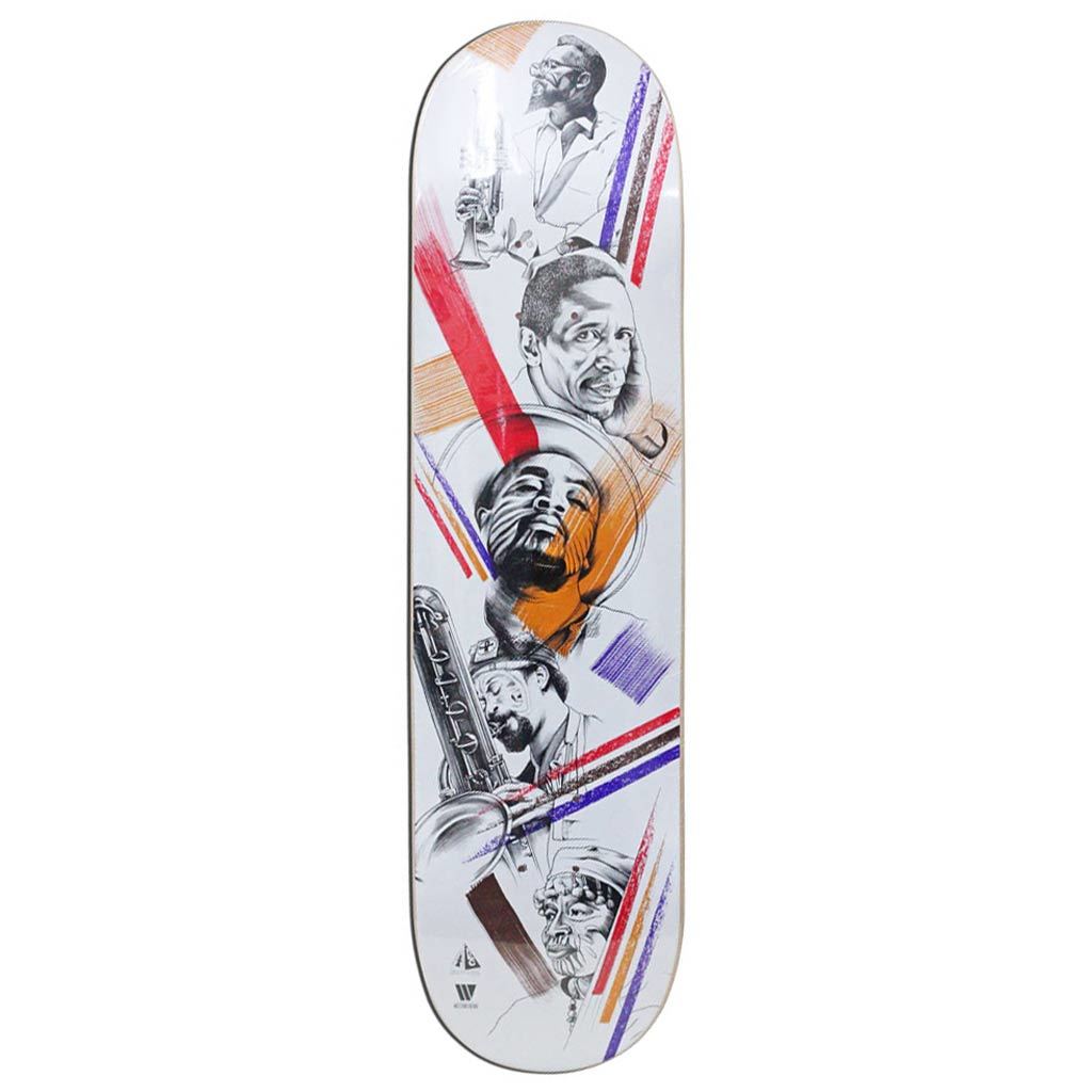 送料無料特集 | 激安の新品・型落ち・アウトレット WESTERN EDITION NEW DECK : Growth skateboard elements スケートボード