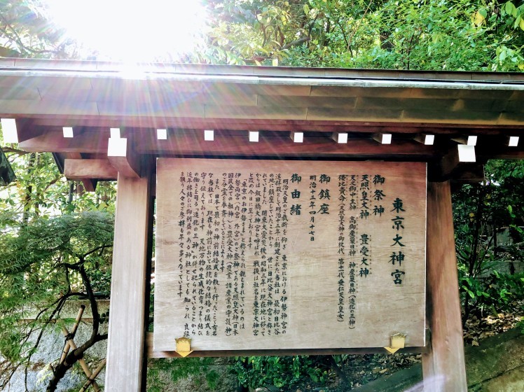 大切なご縁に導かれる。~ふと立ち寄った神社にも~_b0298740_21070160.jpg