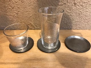 南沢奈津子(金属)・村井大介(磁器)二人展 4日目(5/18)_b0132442_18112485.jpg