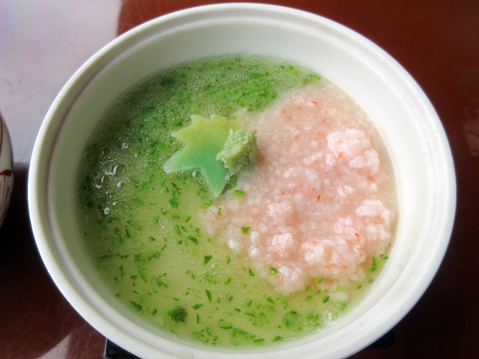 【ホテルモントレ横浜の隨縁亭で女子会ランチ】_b0009849_2214088.jpg