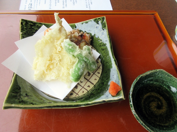 【ホテルモントレ横浜の隨縁亭で女子会ランチ】_b0009849_22155831.jpg