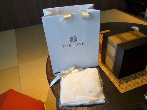 京都御所西「THE JUNEI HOTEL」に泊まる。_f0232060_12181759.jpg