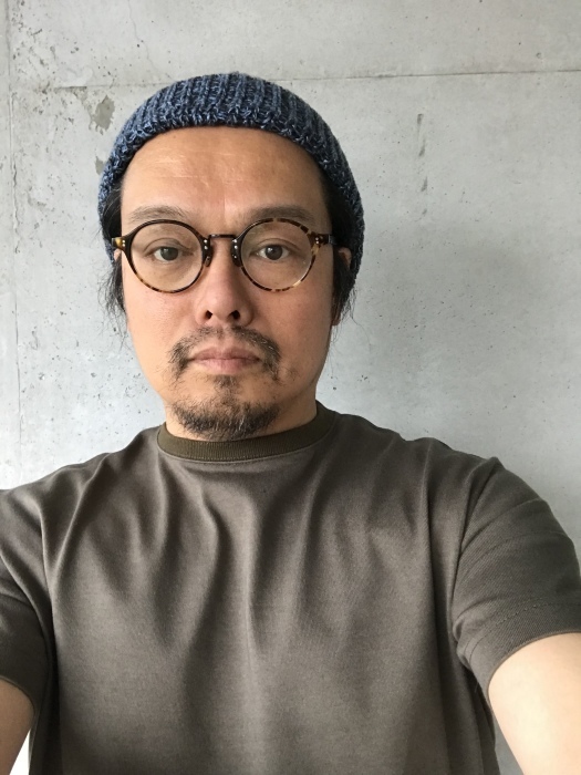 NORMAN TEE STYLE ★★★_d0152280_20590947.jpeg