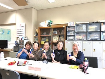 花いきプラザのアロマ教養講座4日目の報告_a0191183_10160370.jpeg
