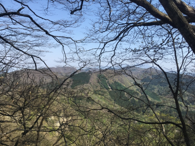 新緑の荒船山へ_d0261589_10292390.jpg