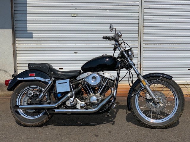 78FXE （コンプリート製作用ベース車）_a0165898_10202337.jpg