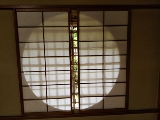 社中のお茶会_a0236300_21510496.jpg