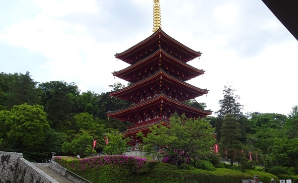 多摩丘陵を散策_c0051105_00185728.jpg