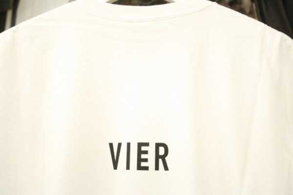 平成最後のヨーロッパ買い付け後記１４　ベルリンで今一番イケてるところ？？　入荷032c、VIER ANTWERP　新品です。_f0180307_02354497.jpg