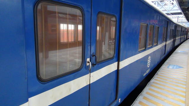 日本の荷物列車にソックリ 台湾鉄道の旧型荷物車 鉄道好き亭主のぶらり旅 日本各地 台湾 タイ王国へ 日本の荷物列車にソックリ 台湾鉄道の旧型荷物車 鉄道好き亭主のぶらり旅 日本各地 台湾 タイ王国へ