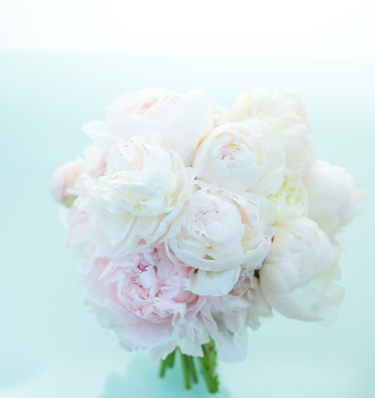 ご結婚１０周年記念のお花と母の日ギフト_a0042928_10204415.jpg