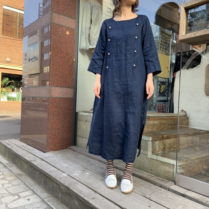 Idgフレンチクロスリネンナポレオンワンピース Sapporo Staff Blog Idgフレンチクロスリネンナポレオンワンピース Sapporo Staff Blog