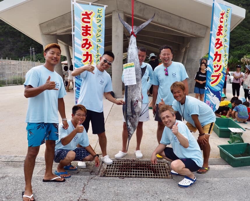 ざまみカップは大盛況_f0009039_06365127.jpeg