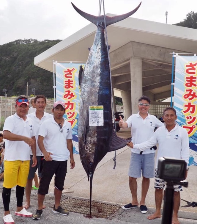 ざまみカップは大盛況_f0009039_06372778.jpeg