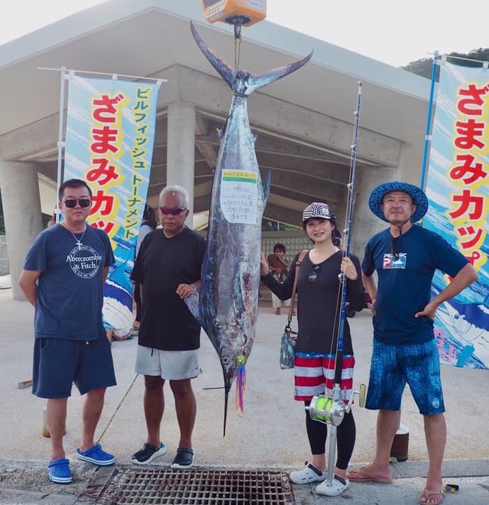 ざまみカップは大盛況_f0009039_06383175.jpeg