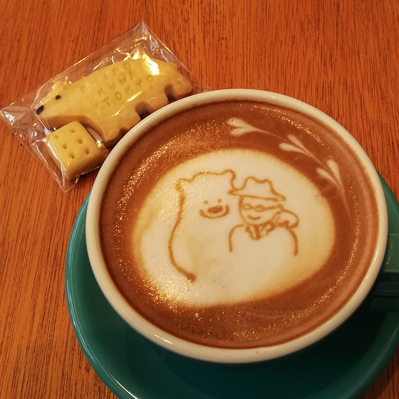 Shirokuma Tokyo シロクマトーキョー 三軒茶屋 今夜もeat It