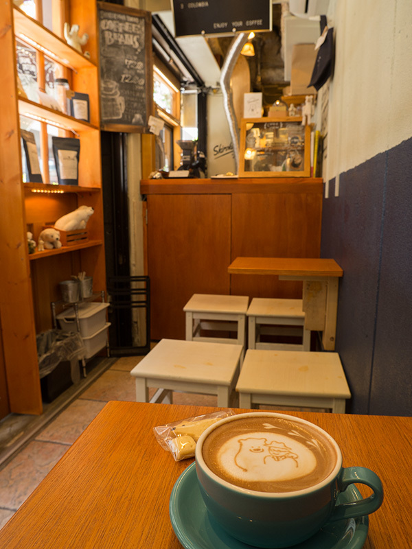 Shirokuma Tokyo シロクマトーキョー 三軒茶屋 今夜もeat It