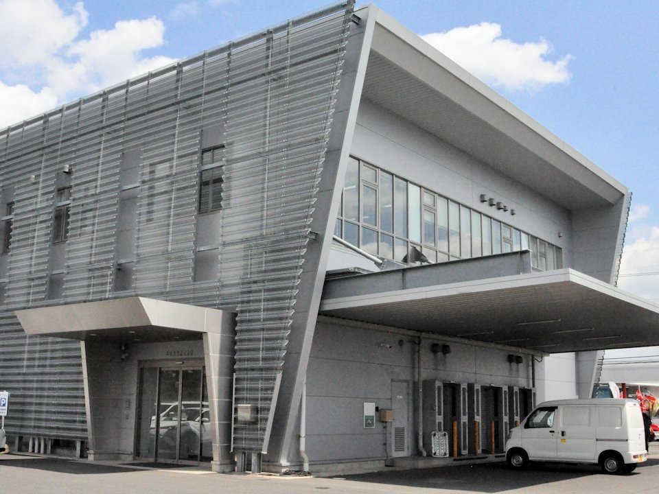 運転会@パーミル（1）_f0131165_23082536.jpg
