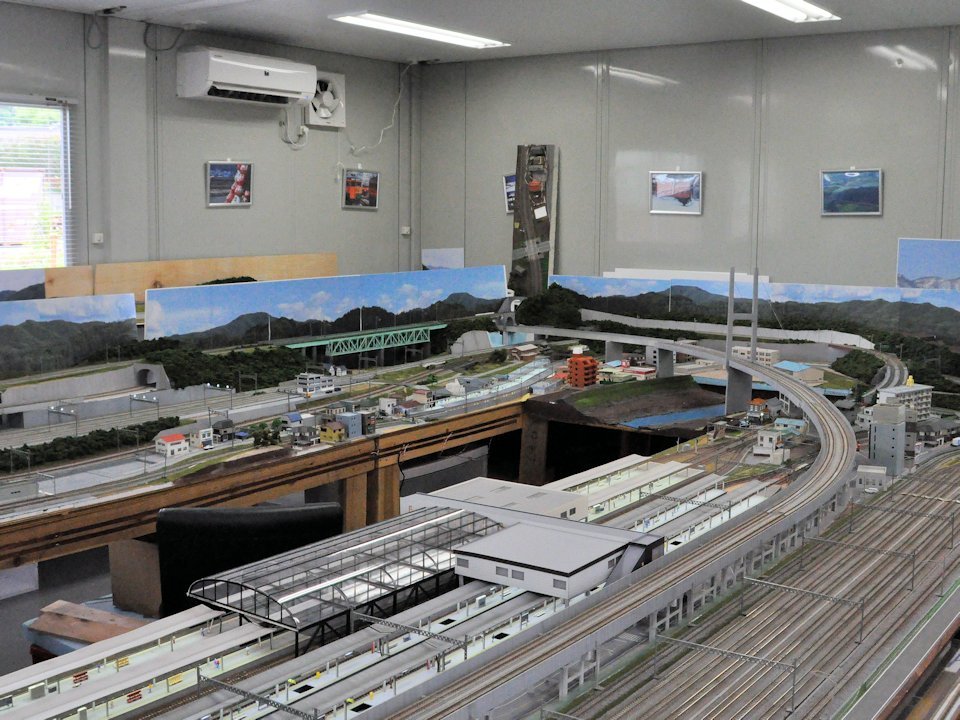 運転会@パーミル（1）_f0131165_23091084.jpg
