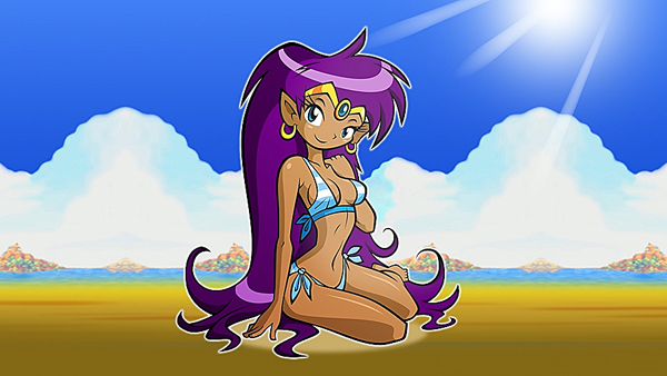 Ps4 シャンティ リスキィ ブーツの逆襲 日々ゲームあるのみ