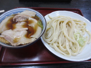 武蔵野うどん　あそび　15_d0389166_23465801.jpg