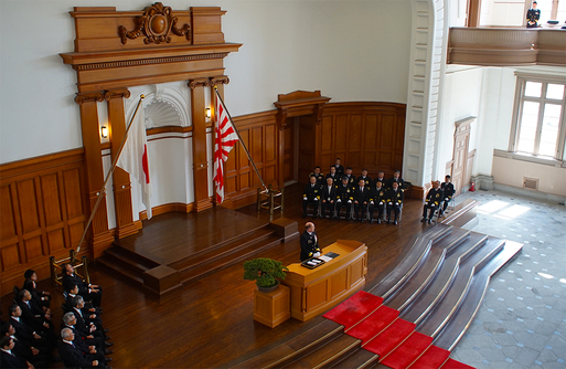 令和元年度 遠洋練習航海への出航を前に（1）_e0150566_23181690.jpg