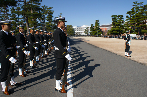 令和元年度 遠洋練習航海への出航を前に（1）_e0150566_321766.jpg