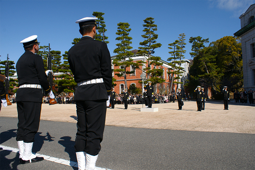 令和元年度 遠洋練習航海への出航を前に（1）_e0150566_8313967.jpg