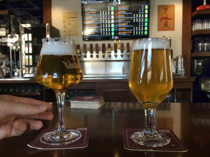 2019.4.26-5.3　デンバー＆ボールダーへ　Colorado Beer & Trail Trip　day2_b0219778_20202772.jpg