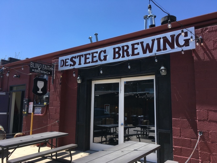 2019.4.26-5.3　デンバー＆ボールダーへ　Colorado Beer & Trail Trip　day2_b0219778_20204668.jpg