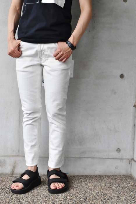 NORMAN TEE STYLE ★★★_d0152280_13445187.jpg