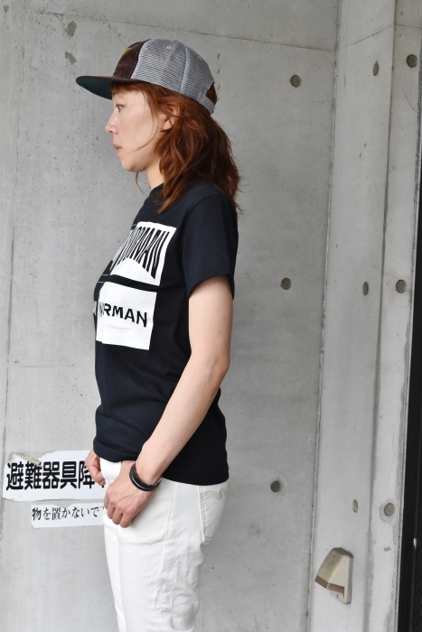 NORMAN TEE STYLE ★★★_d0152280_13454085.jpg