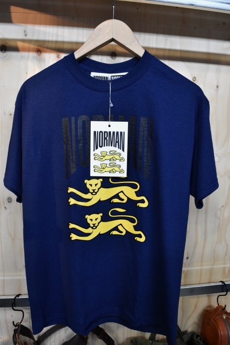 NORMAN TEE STYLE ★★★_d0152280_13465466.jpg