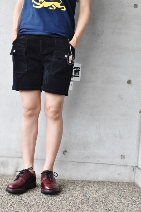 NORMAN TEE STYLE ★★★_d0152280_13494964.jpg