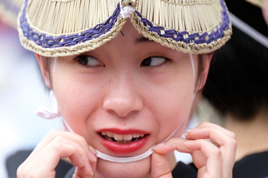 令和元年５月１９日　常陸の国よさこい祭り　高円寺阿波踊り合同連「飛鳥連」＋「江戸っ子連」_e0143883_15221285.jpg