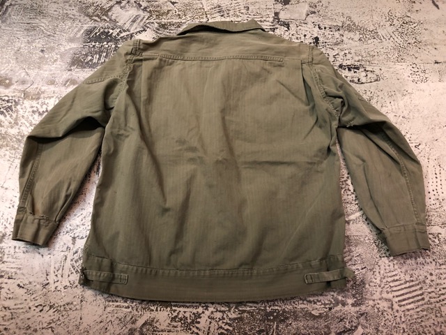 5月22日(水)マグネッツ大阪店ヴィンテージ入荷日!! #1 U.S.Military編! SpecialForceSilverTigerStripe & VietnamTCU2nd,3rd!!_c0078587_20333715.jpg