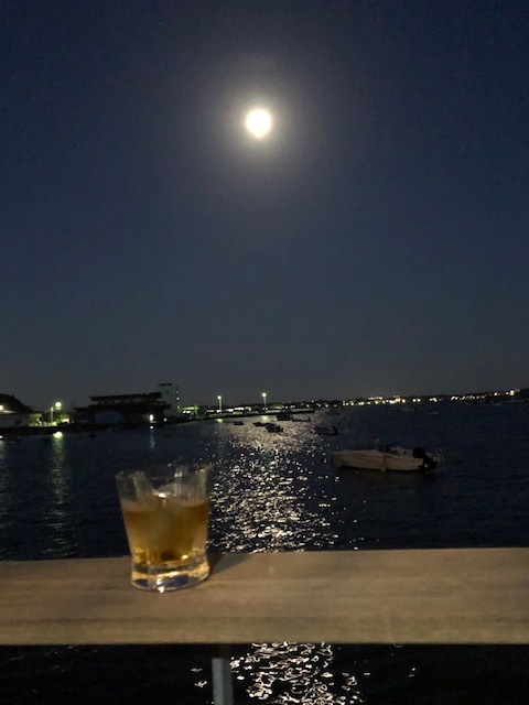 Slow Life   ／　のんびり！のんびりと　_b0195093_09570361.jpg