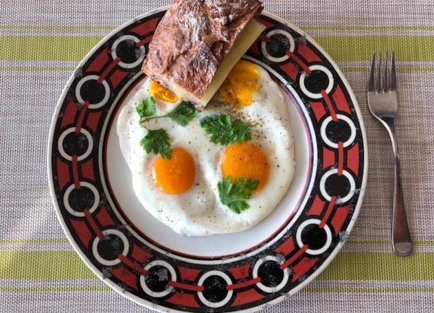 Slow Life   ／　のんびり！のんびりと　_b0195093_09573909.jpg