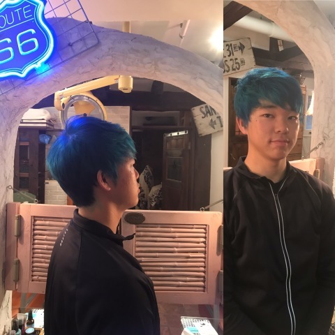スカイブルーのメンズカラー_a0123703_10471957.jpeg
