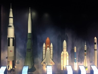 月での重力も体験できる！香港スペース・ミュージアムで遊ぶ☆Hong Kong Space Museum_f0371533_10474555.jpg