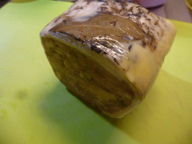 ミート＆デリ かわきた屋 （カワキタヤ）輸入品もある_d0106134_22125152.jpg