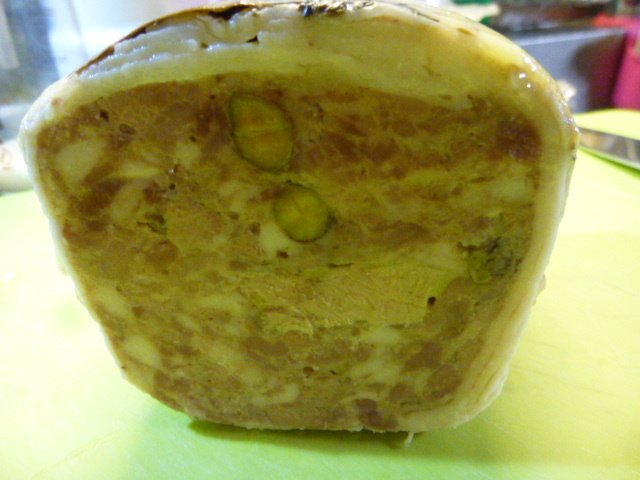 ミート＆デリ かわきた屋 （カワキタヤ）輸入品もある_d0106134_22125159.jpg