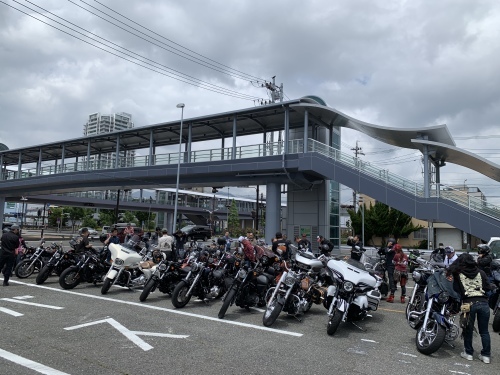 まぐろツーリングお疲れ様でした!_b0317459_12221591.jpg