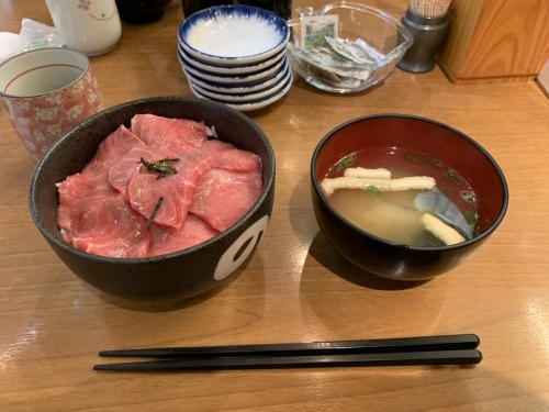 まぐろツーリングお疲れ様でした!_b0317459_12224403.jpg