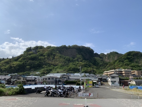 まぐろツーリングお疲れ様でした!_b0317459_12232329.jpg